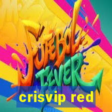 crisvip red